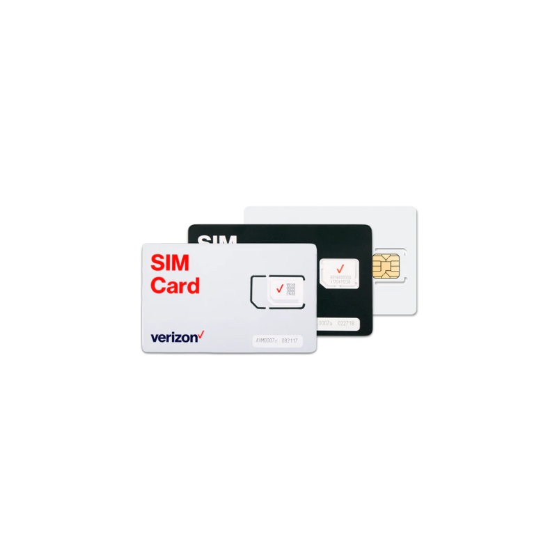 Verizon PrePaid SIM Card