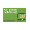 Cricket SIM Card