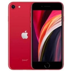 Apple iPhone SE2 64GB - Red