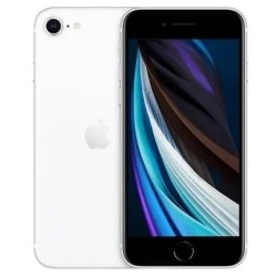 Apple iPhone SE2 64GB - White