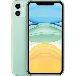 Apple iPhone 11 128GB - Green