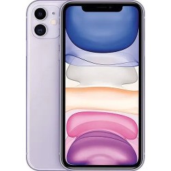 iphone 11 Purple