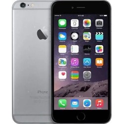 Apple iPhone 6S Plus 32GB - Space Gray