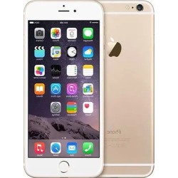 Apple iPhone 6S Plus 32GB - Gold