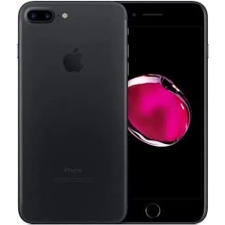 Apple iPhone 7 Plus 32GB - Black