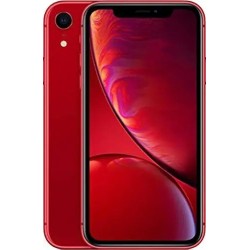 iPhone XR Red