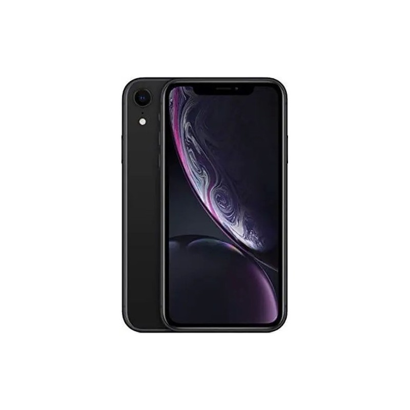 Apple iPhone XR 64GB - Black